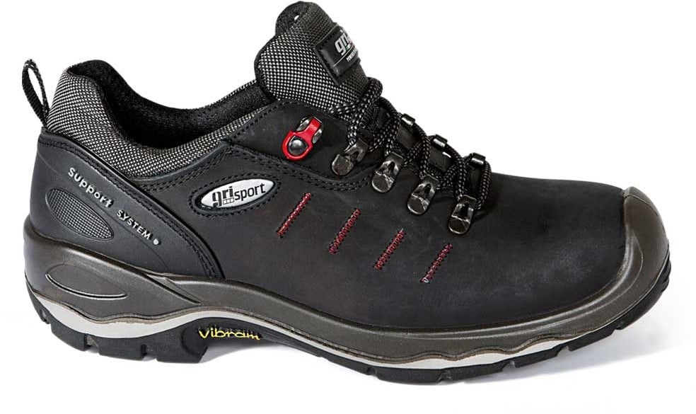 Grisport support system werkschoenen sale